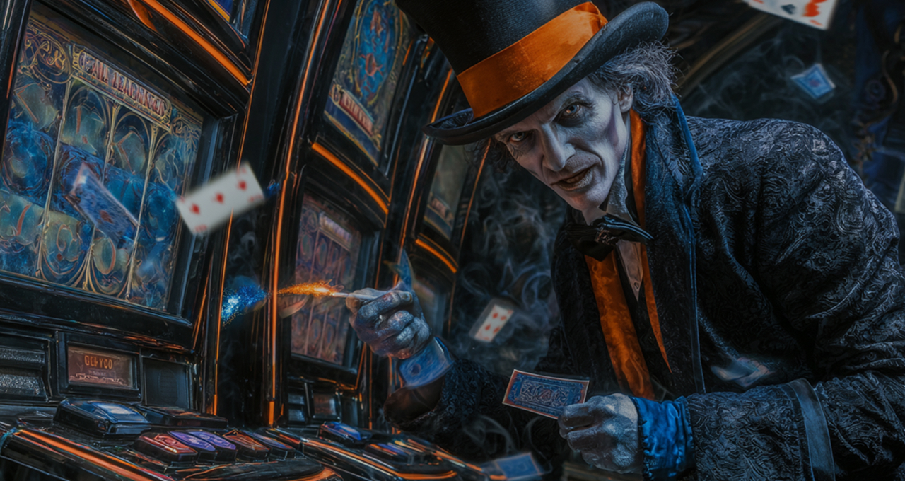 Casino Magic