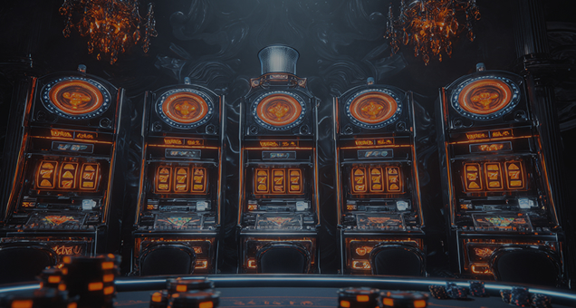 Casino Magic