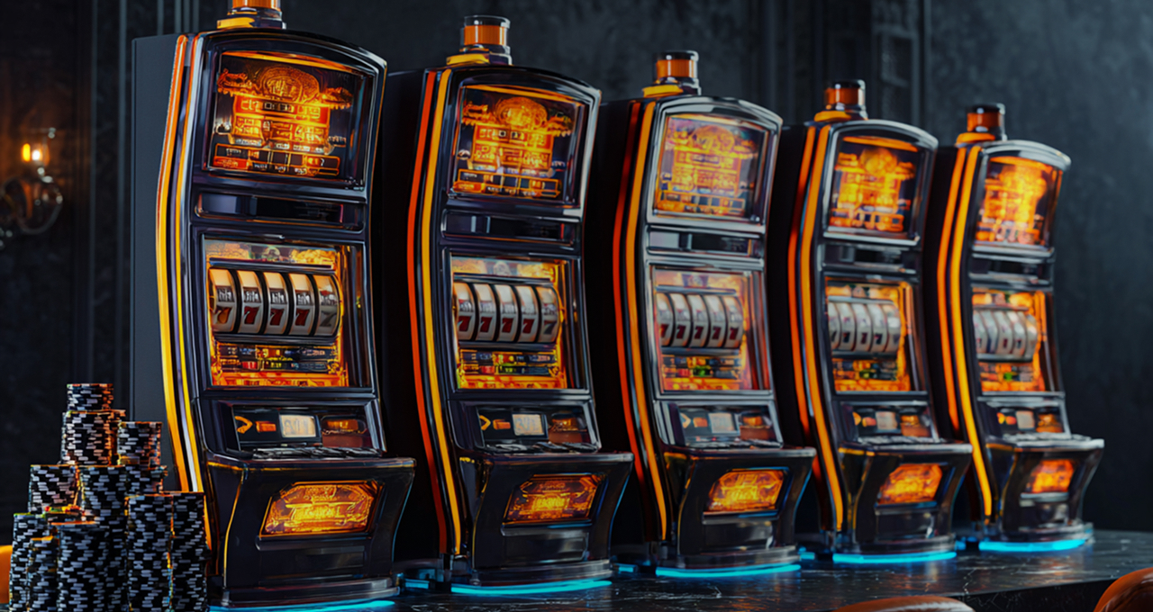 Casino Magic